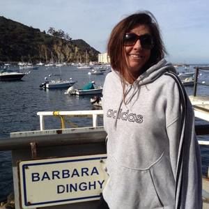 Meet your Posher, Barbara